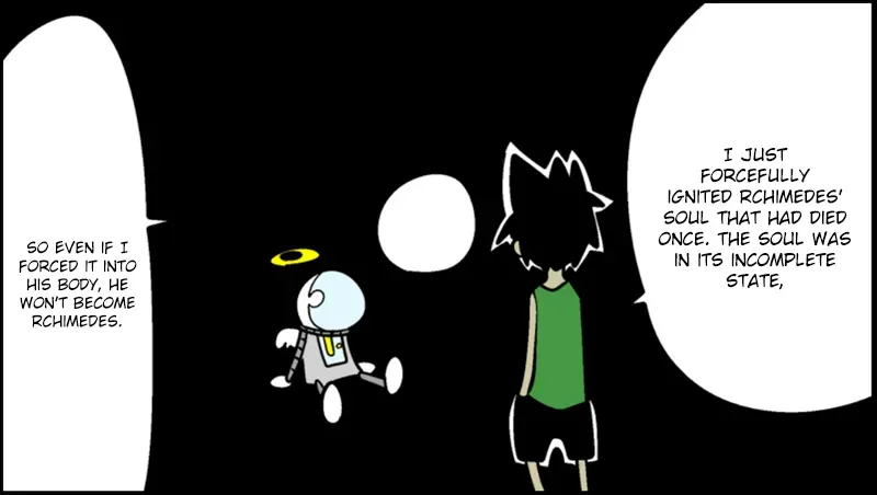 Senyuu. Chapter 24.99 page 4