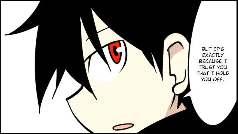 Senyuu. Chapter 24.99 page 24