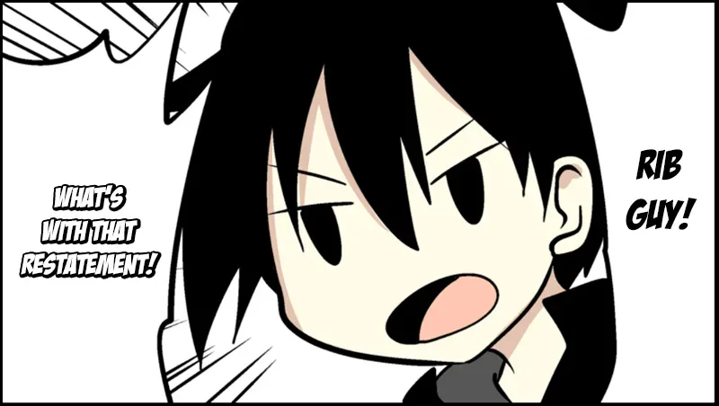 Senyuu. Chapter 24.99 page 22