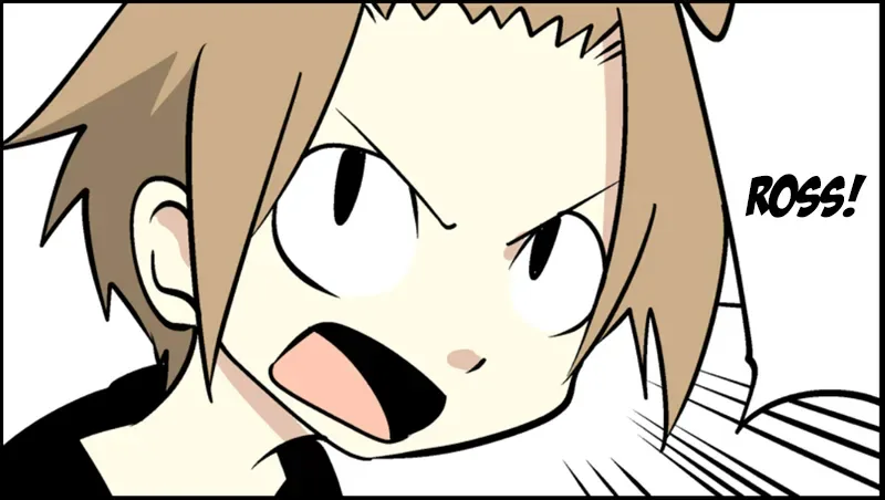 Senyuu. Chapter 24.99 page 19