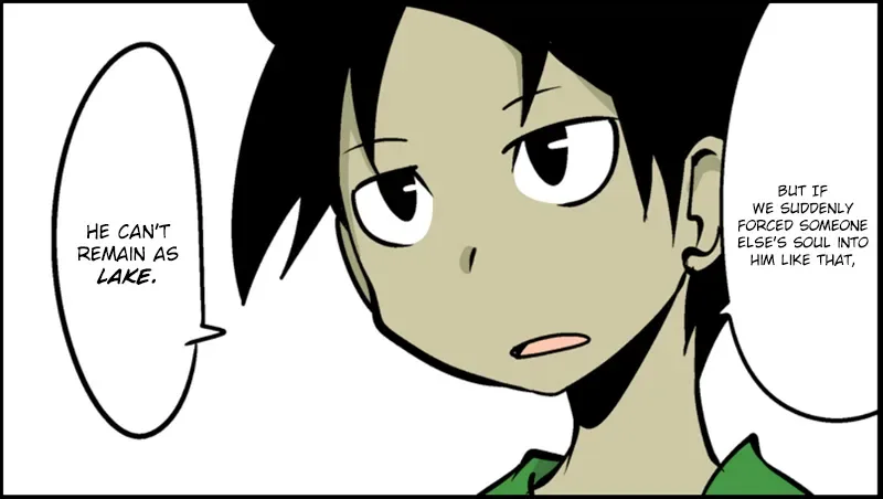 Senyuu. Chapter 24.99 page 5