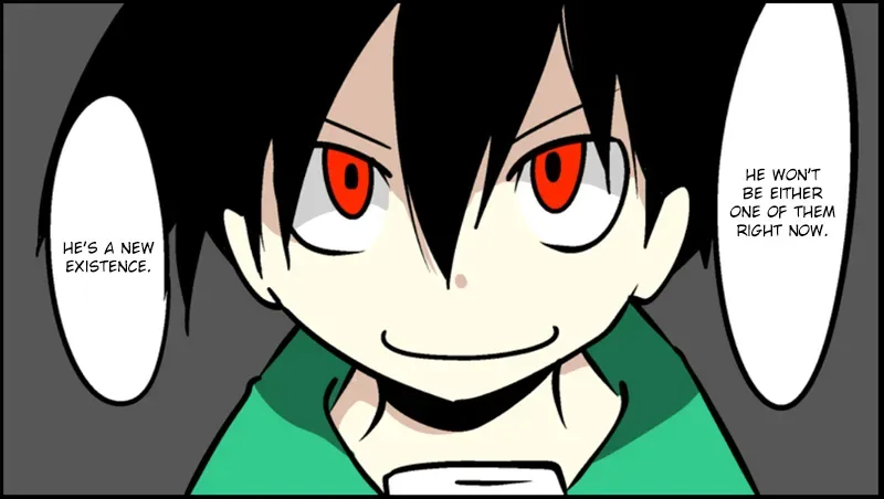 Senyuu. Chapter 24.99 page 6