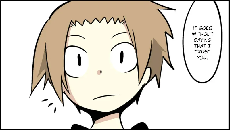 Senyuu. Chapter 24.99 page 23