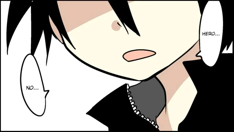 Senyuu. Chapter 24.99 page 21