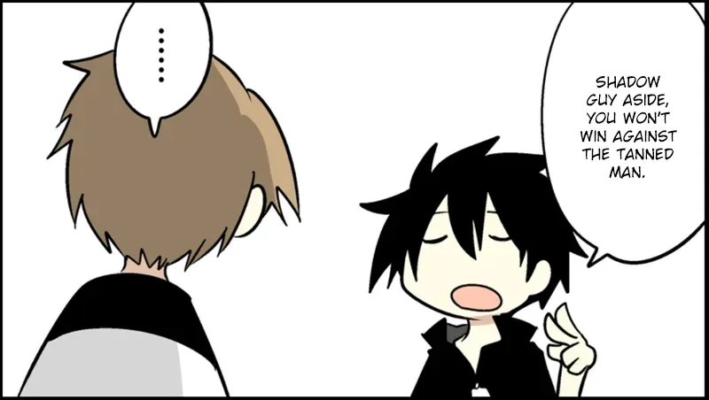 Senyuu. Chapter 24.99 page 26