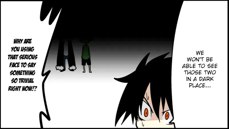 Senyuu. Chapter 24.99 page 29