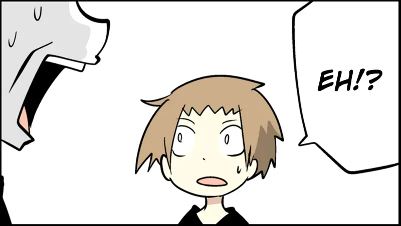 Senyuu. Chapter 24.99 page 32