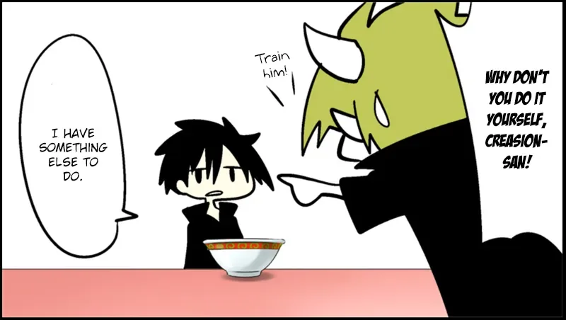 Senyuu. Chapter 24.99 page 35