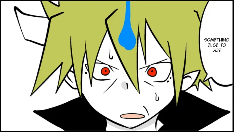 Senyuu. Chapter 24.99 page 36