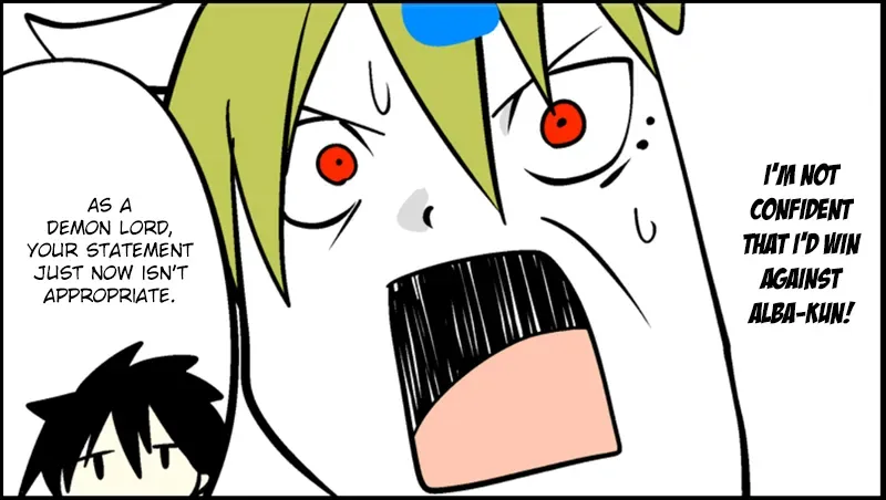 Senyuu. Chapter 24.99 page 34