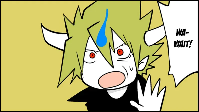 Senyuu. Chapter 24.99 page 33