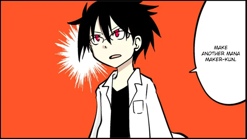 Senyuu. Chapter 24.99 page 38