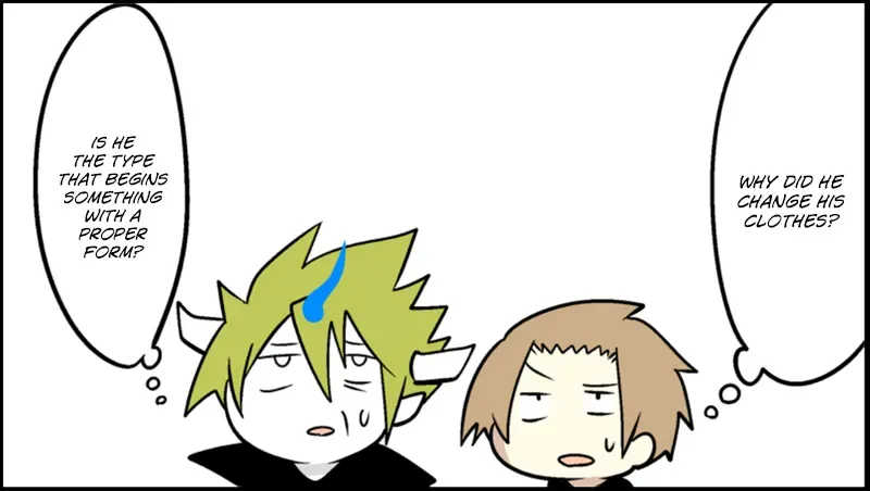 Senyuu. Chapter 24.99 page 39