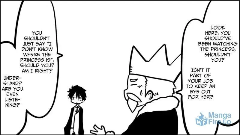Senyuu. Chapter 25.5 page 3