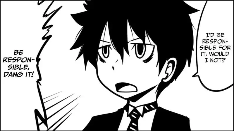 Senyuu. Chapter 25.5 page 10
