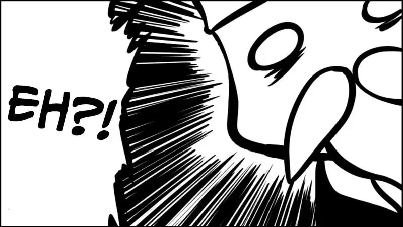 Senyuu. Chapter 25.5 page 19
