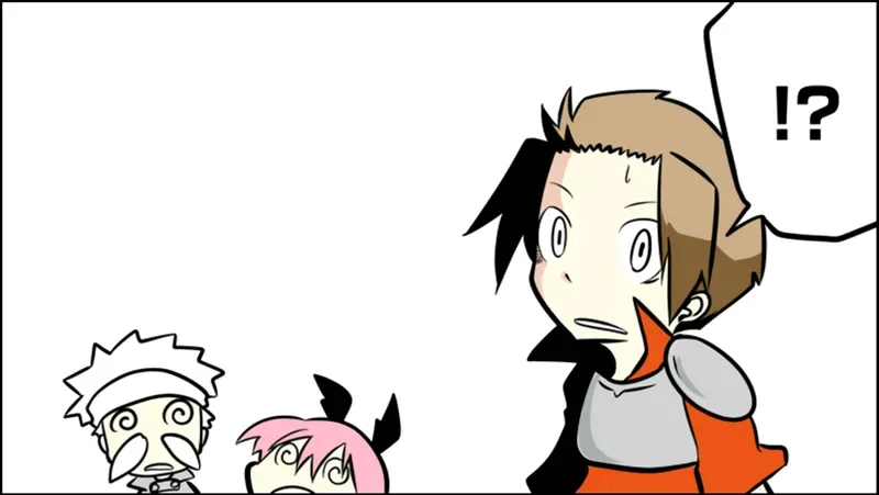 Senyuu. Chapter 25.98 page 19