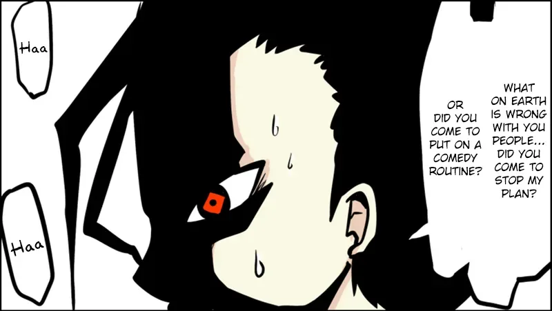 Senyuu. Chapter 25.98 page 15