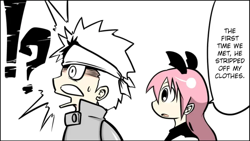 Senyuu. Chapter 25.98 page 9