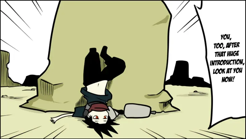 Senyuu. Chapter 25.98 page 16