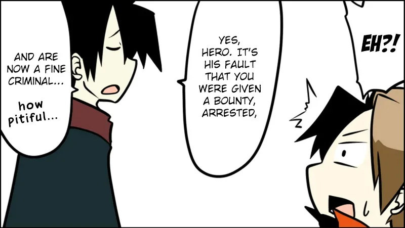 Senyuu. Chapter 25.98 page 5