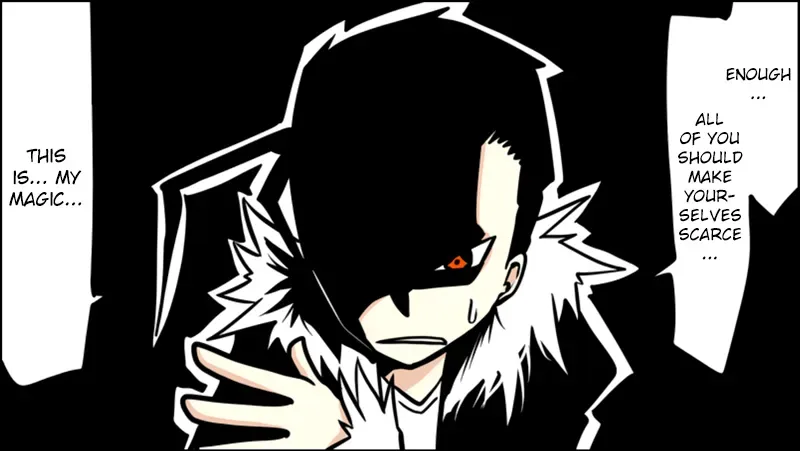 Senyuu. Chapter 25.98 page 20
