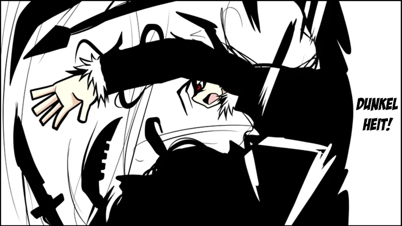 Senyuu. Chapter 25.98 page 21