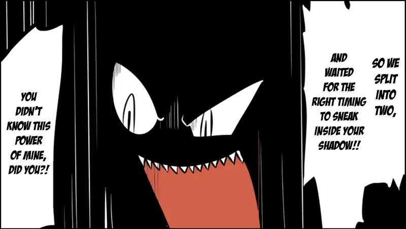 Senyuu. Chapter 25.98 page 28