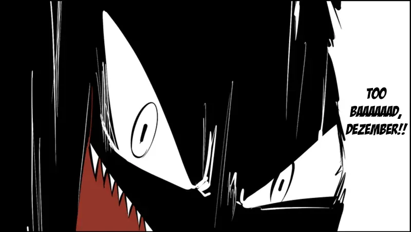 Senyuu. Chapter 25.98 page 30