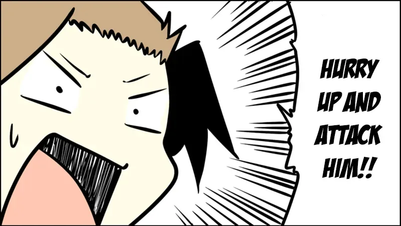 Senyuu. Chapter 25.98 page 32