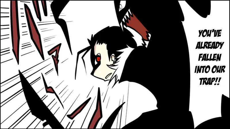 Senyuu. Chapter 25.98 page 31