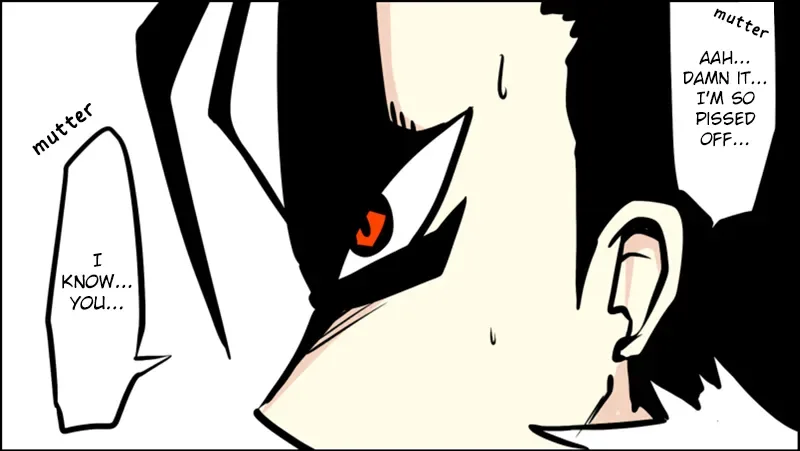 Senyuu. Chapter 25.98 page 35