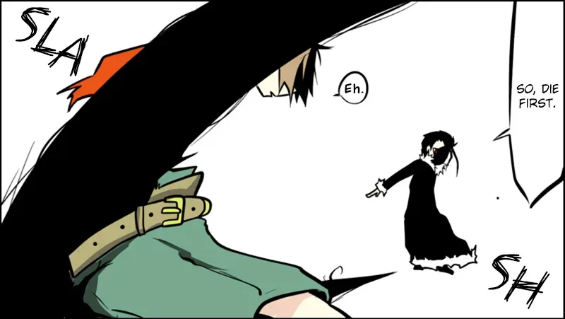 Senyuu. Chapter 25.98 page 37