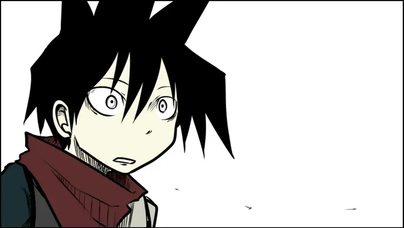 Senyuu. Chapter 25.98 page 39