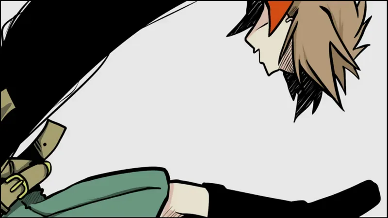 Senyuu. Chapter 25.98 page 38