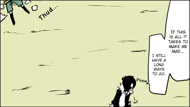 Senyuu. Chapter 25.98 page 41
