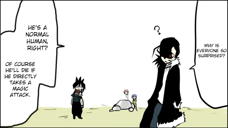 Senyuu. Chapter 25.98 page 44