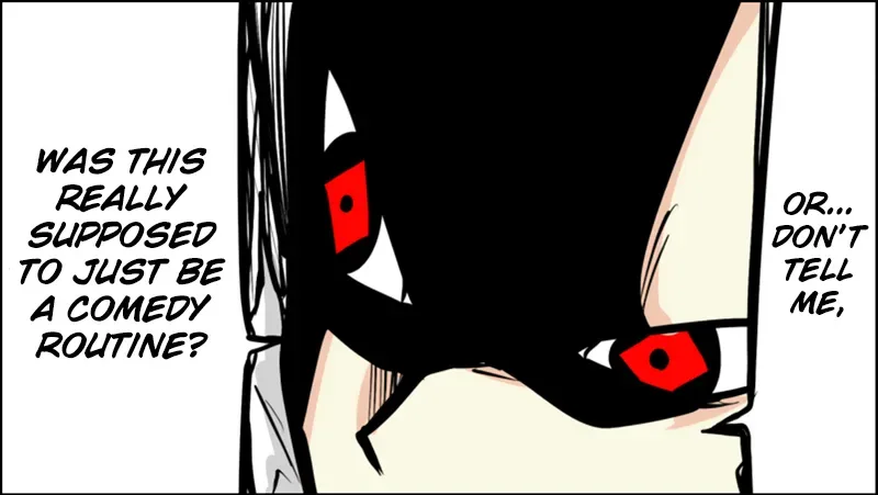 Senyuu. Chapter 25.98 page 45