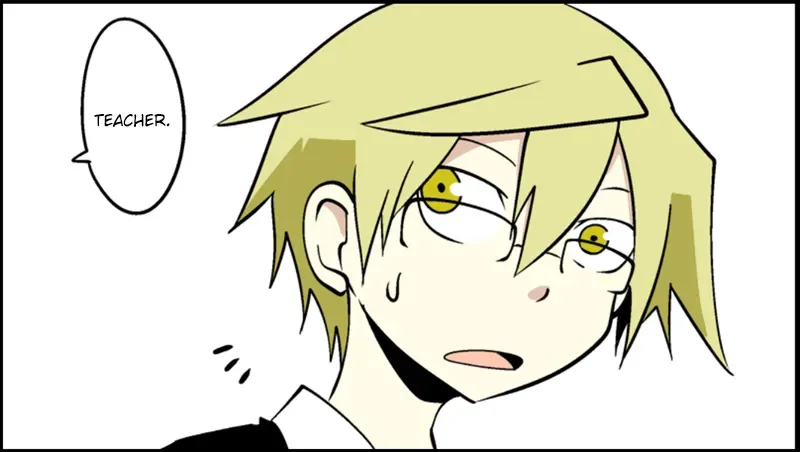 Senyuu. Chapter 25.99 page 4
