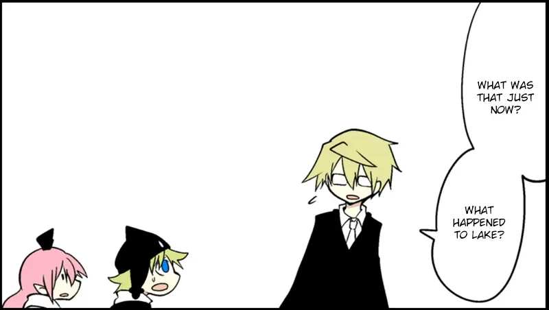 Senyuu. Chapter 25.99 page 5