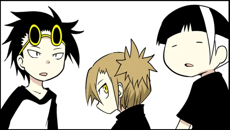 Senyuu. Chapter 25.99 page 21