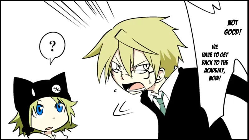 Senyuu. Chapter 25.99 page 12