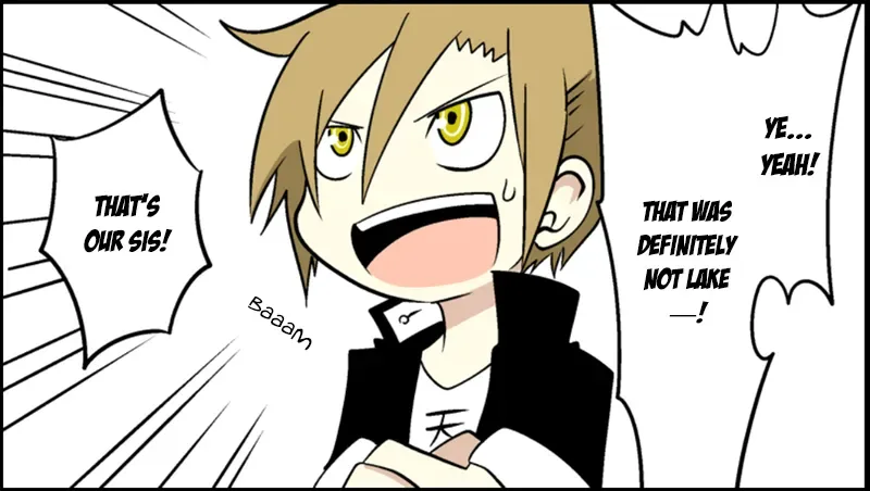 Senyuu. Chapter 25.99 page 18