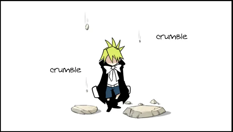 Senyuu. Chapter 25.99 page 22