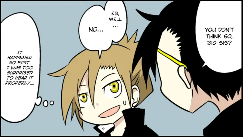 Senyuu. Chapter 25.99 page 16
