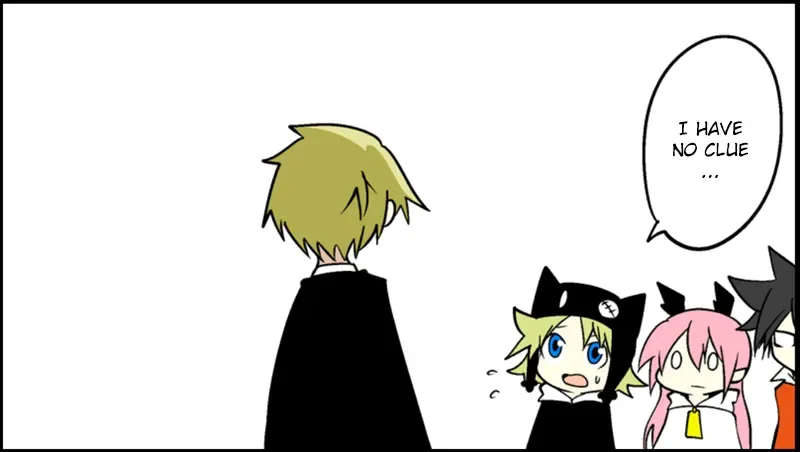 Senyuu. Chapter 25.99 page 10