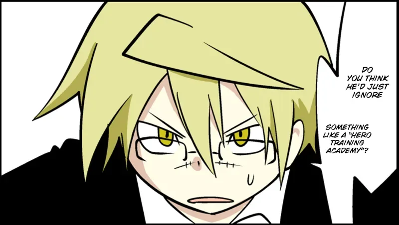 Senyuu. Chapter 25.99 page 26