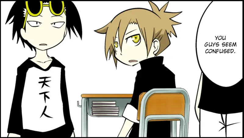 Senyuu. Chapter 25.99 page 28