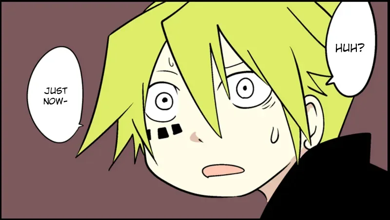 Senyuu. Chapter 25.99 page 33