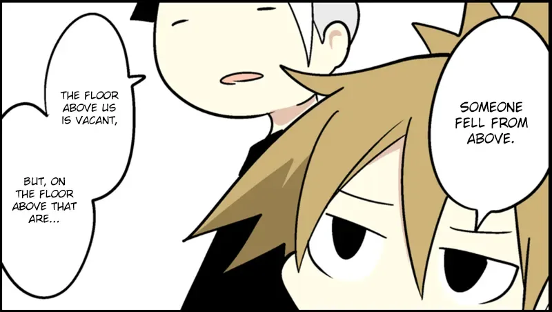 Senyuu. Chapter 25.99 page 34